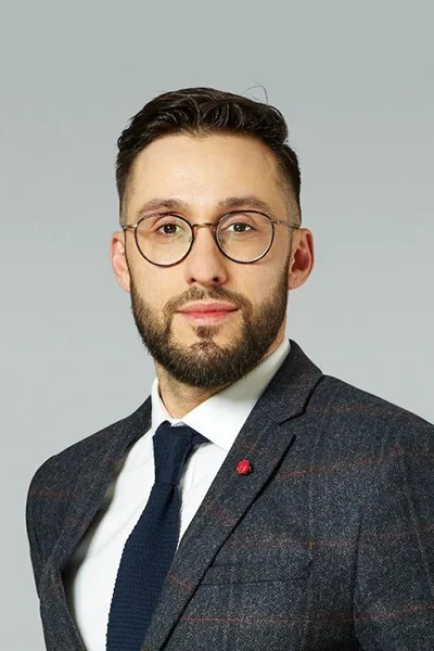 Sumer - Team Image - HW Fisher - Milan Vranic