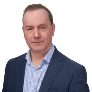 Alistair Aird