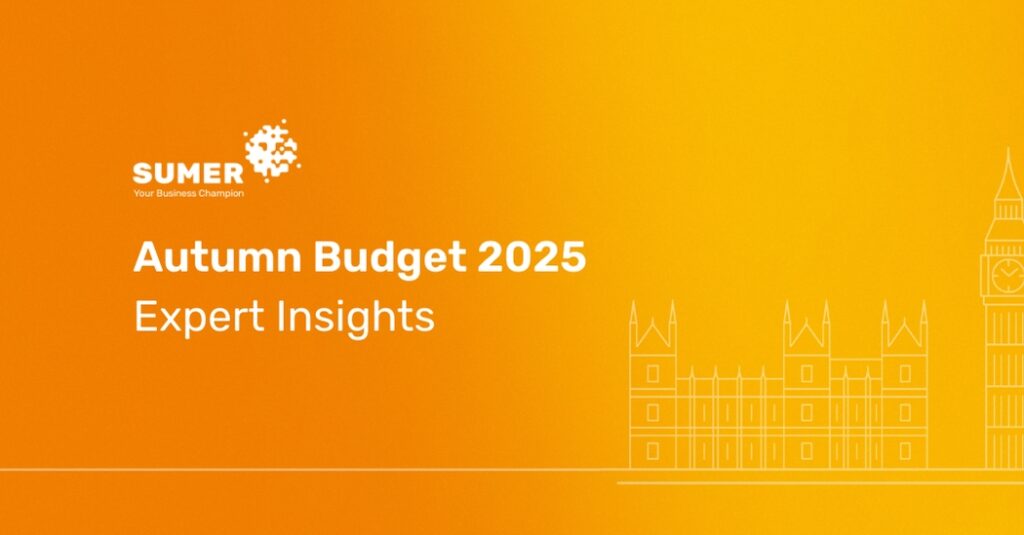Autumn Budget 2025 – Overview of key points