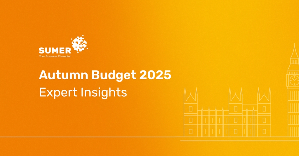 Autumn Budget 2025 – Overview of key points
