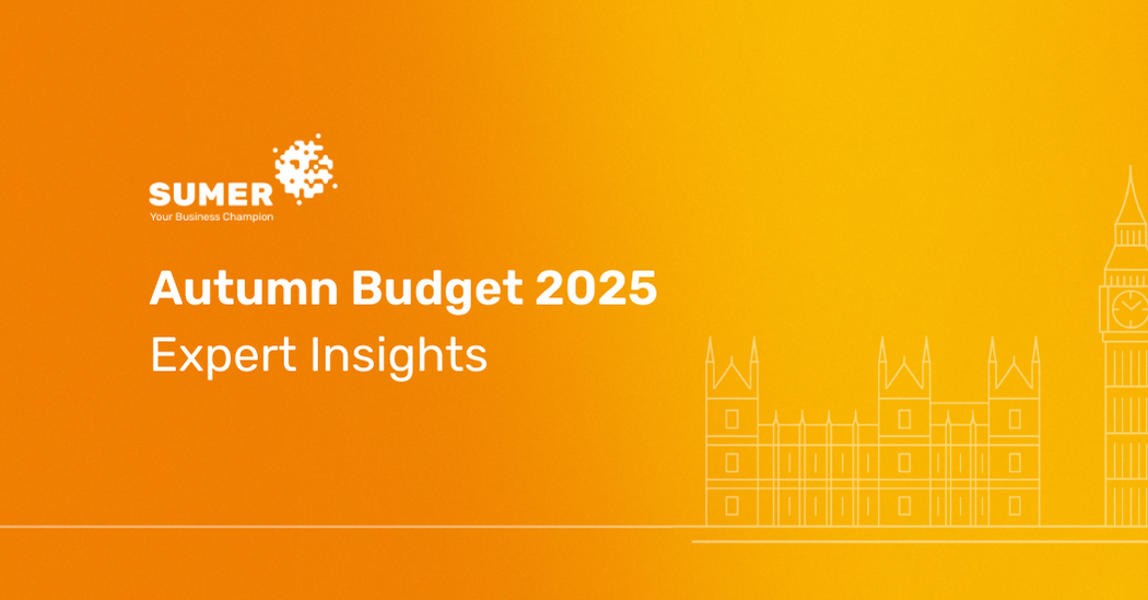 Autumn Budget 2025 – Overview of key points