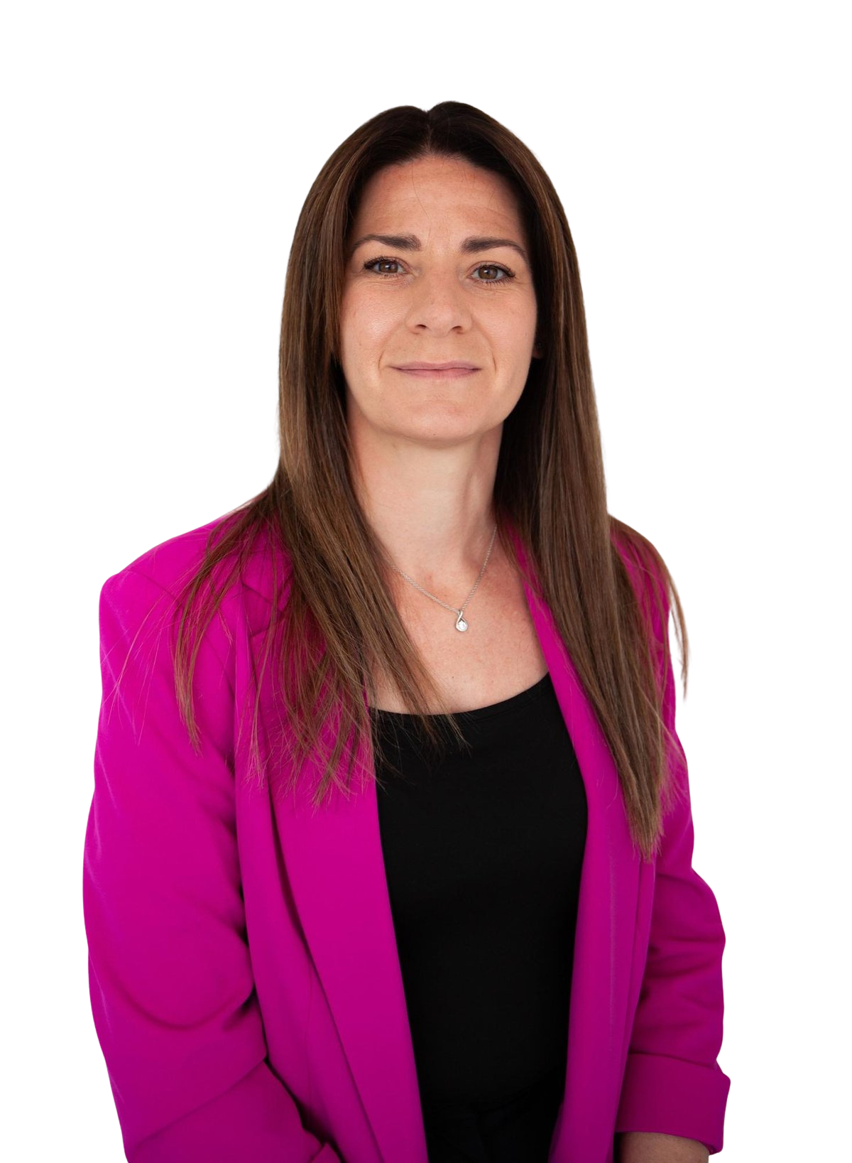 Lindsey Tyler - Head of Sumer Audit